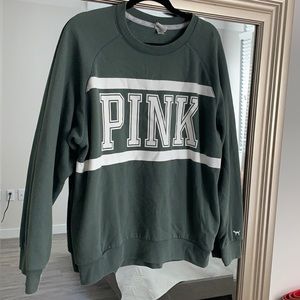 PINK Victoria Secret Sweater